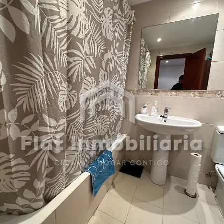 Apartamento 2-3 Personas, Vistas Al Mar, Garaje Y Piscina Castro Urdiales
